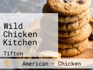 Wild Chicken Kitchen