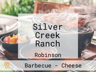 Silver Creek Ranch