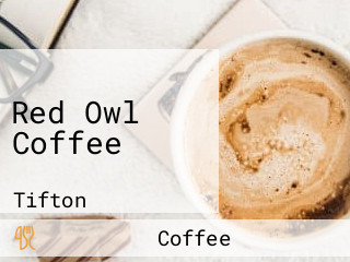 Red Owl Coffee