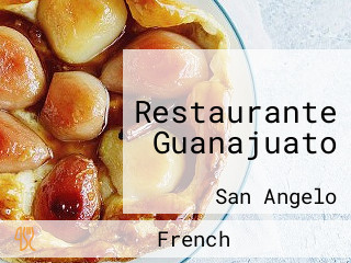 Restaurante Guanajuato
