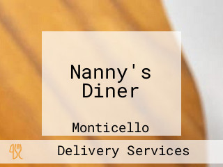 Nanny's Diner