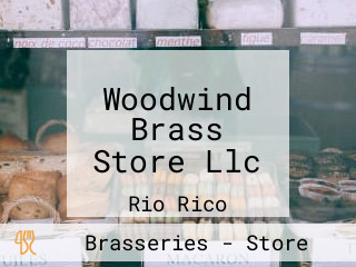 Woodwind Brass Store Llc