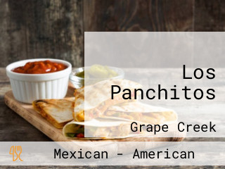 Los Panchitos