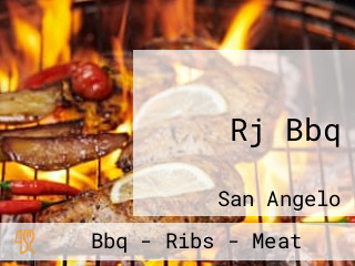 Rj Bbq