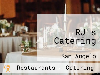 RJ's Catering