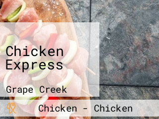 Chicken Express