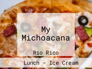 My Michoacana