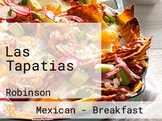 Las Tapatias