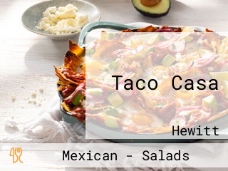 Taco Casa