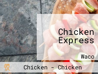 Chicken Express