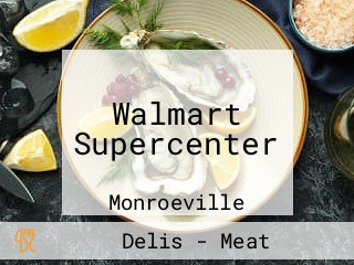 Walmart Supercenter