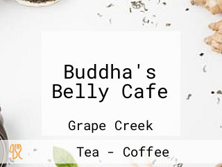 Buddha's Belly Cafe