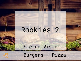 Rookies 2