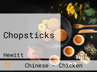 Chopsticks