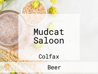 Mudcat Saloon