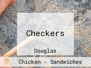 Checkers