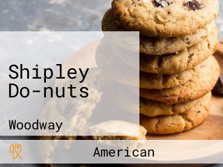 Shipley Do-nuts