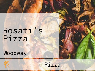 Rosati's Pizza