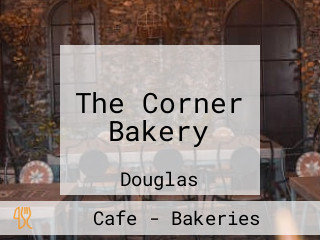 The Corner Bakery