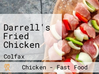 Darrell's Fried Chicken