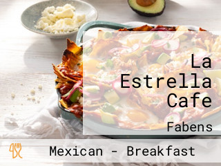 La Estrella Cafe