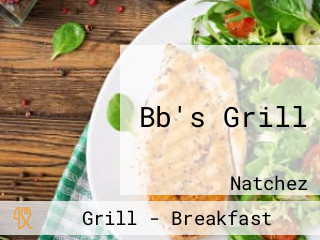 Bb's Grill