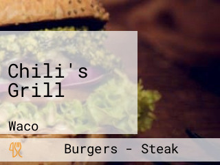 Chili's Grill