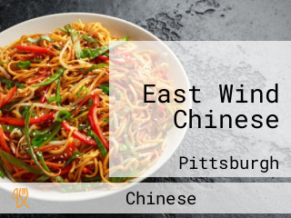 East Wind Chinese