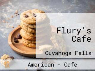 Flury's Cafe