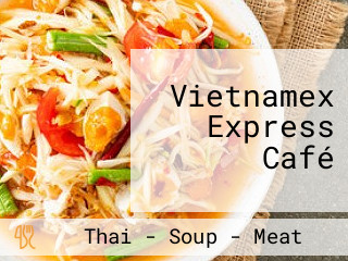 Vietnamex Express Café