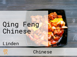 Qing Feng Chinese