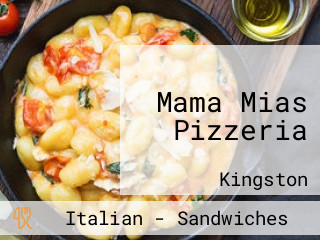 Mama Mias Pizzeria