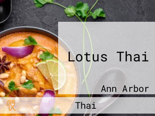 Lotus Thai