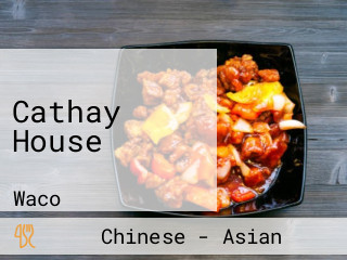 Cathay House