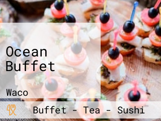 Ocean Buffet