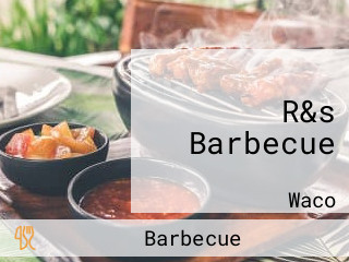 R&s Barbecue