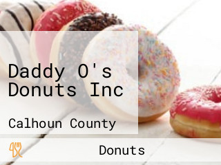 Daddy O's Donuts Inc