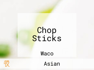 Chop Sticks