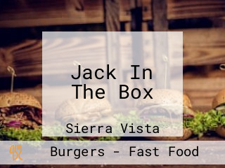 Jack In The Box