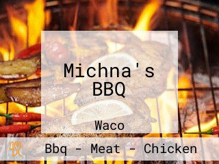 Michna's BBQ