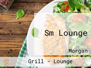 Sm Lounge