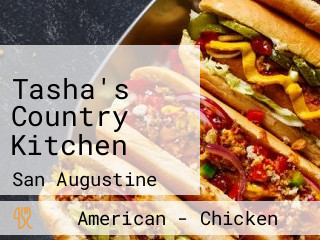 Tasha's Country Kitchen