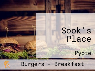 Sook's Place