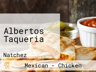 Albertos Taqueria