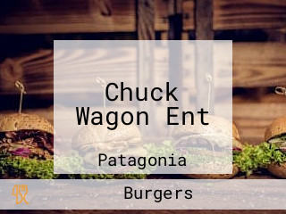 Chuck Wagon Ent