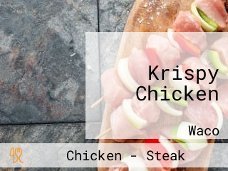 Krispy Chicken