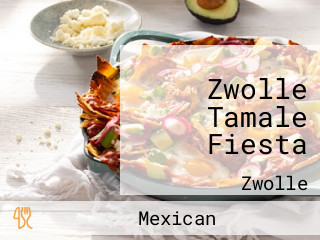 Zwolle Tamale Fiesta