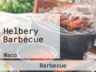 Helbery Barbecue