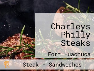 Charleys Philly Steaks