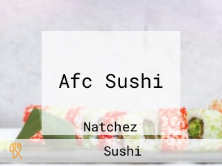 Afc Sushi